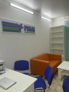 Фотография Pegas Touristik 5