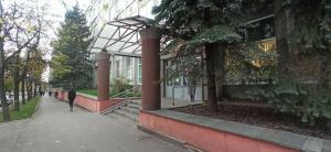 Фотография Шеринг-Экспресс 5