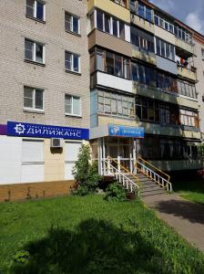 Фотография Дилижанс 3