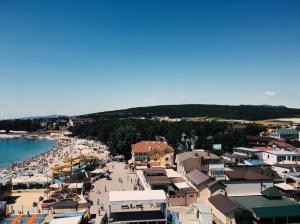 Фотография Одиссея 2