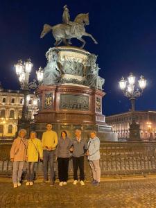 Фотография Туристическая компания Романовой Ольги 4