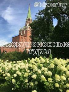 Фотография БИЗонТУР 4
