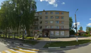 Фотография Мегаполис 0