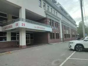 Фотография Антарес Тур 0
