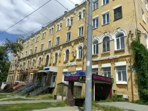 Фотография ХотТур 0
