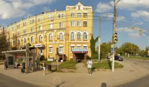 Фотография ХотТур 2