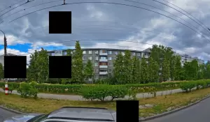 Фотография 2 солнца 1