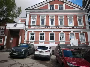 Фотография RED тур 2