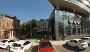 Фотография RED тур 3