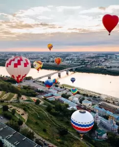 Фотография Пилигрим 1