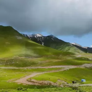 Фотография Чудесный отдых 3