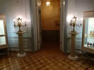 Фотография НижегородИнТур 3