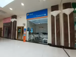 Фотография Coral Travel 4