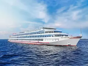 Фотография ВодоходЪ 1