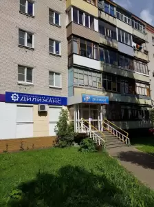 Фотография Дилижанс 3