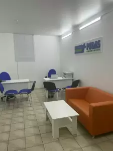 Фотография Pegas Touristik 4