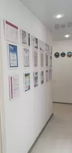 Фотография 2 солнца 5