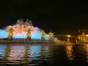 Фотография Чудесный отдых 1