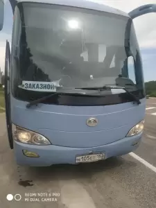 Фотография Гольфстрим 0