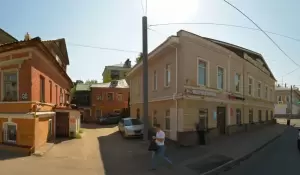 Фотография TUI 3