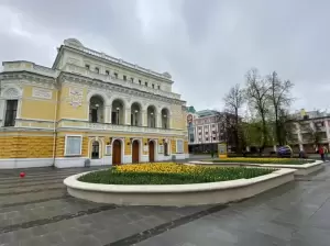 Фотография Турист 1