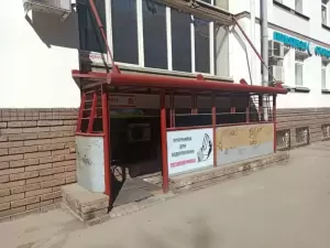 Фотография СТО Дорог НН 2