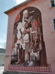 Фотография Турист 2