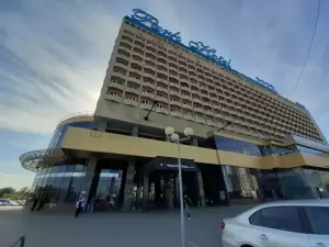Фотография Чудесный отдых 4