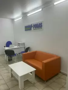 Фотография Pegas Touristik 2