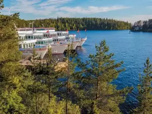 Фотография ВодоходЪ 0