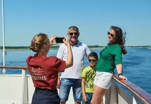 Фотография ВодоходЪ 1