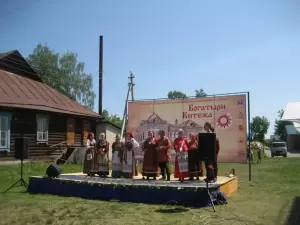 Фотография Дара 1