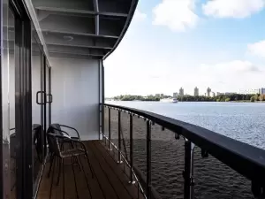 Фотография ВодоходЪ 4